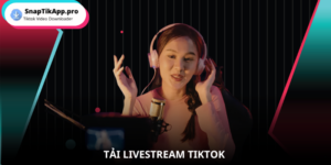 Tải QR code TikTok | Quét 1 Lần, Lưu Ngay Video Triệu View Không Logo